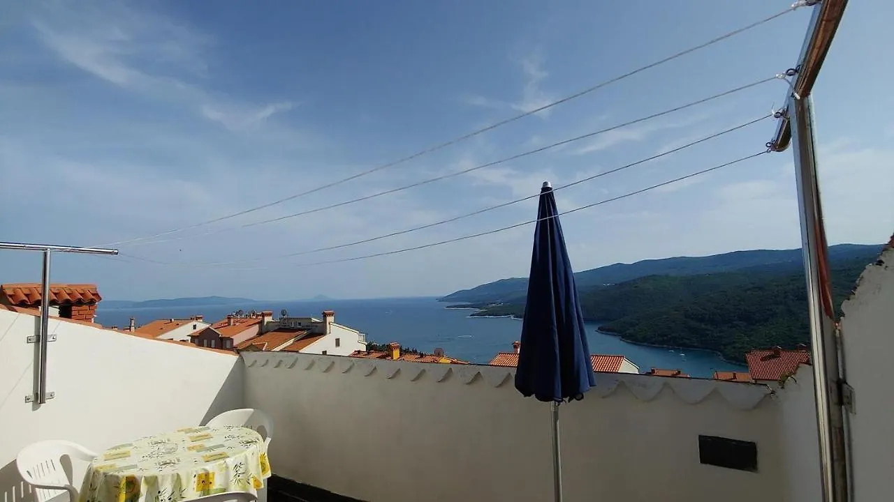 Apartments With A Parking Space Rabac, Labin - 19058 Croazia