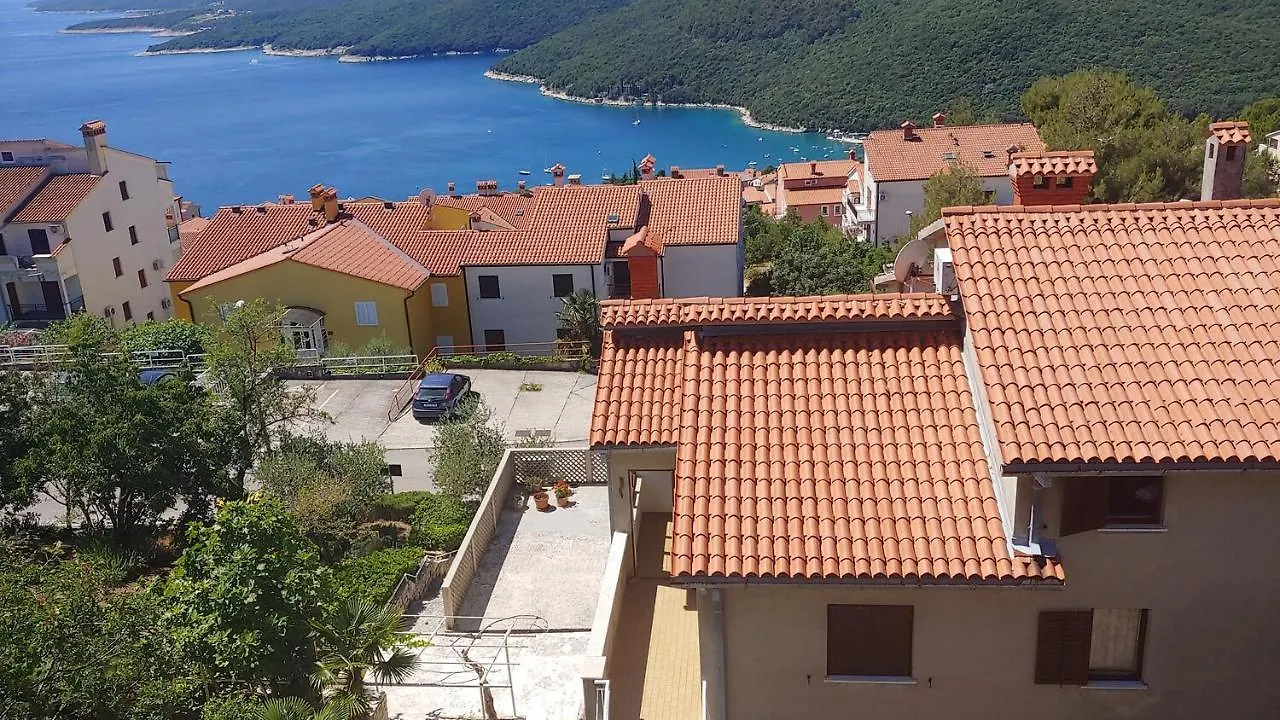 Apartments With A Parking Space Rabac, Labin - 19058