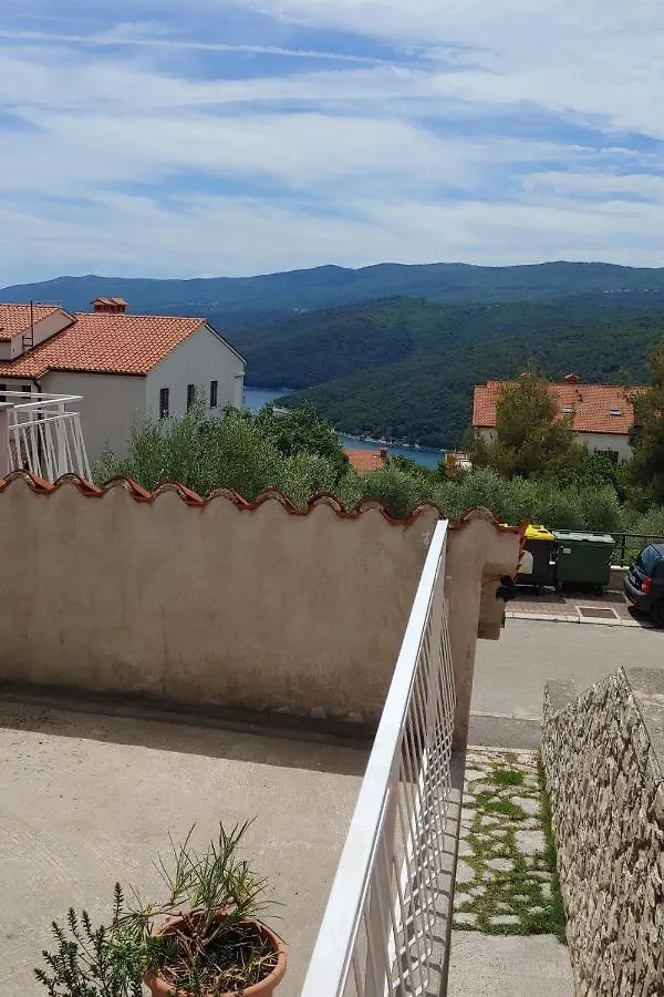 Apartments With A Parking Space Rabac, Labin - 19058  Rabac