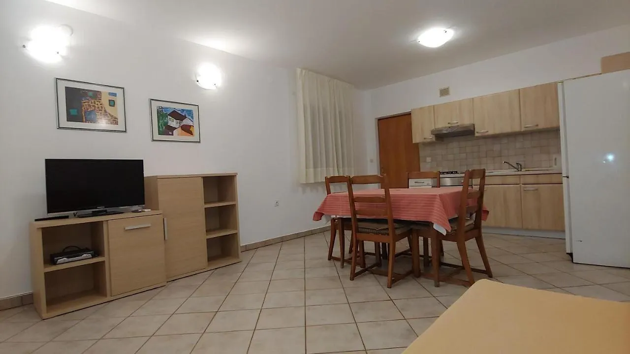 Apartments With A Parking Space Rabac, Labin - 19058 Croatia