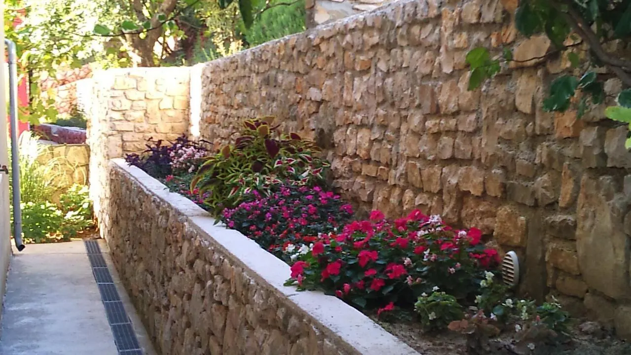 Apartments With A Parking Space Rabac, Labin - 19058 Rabac