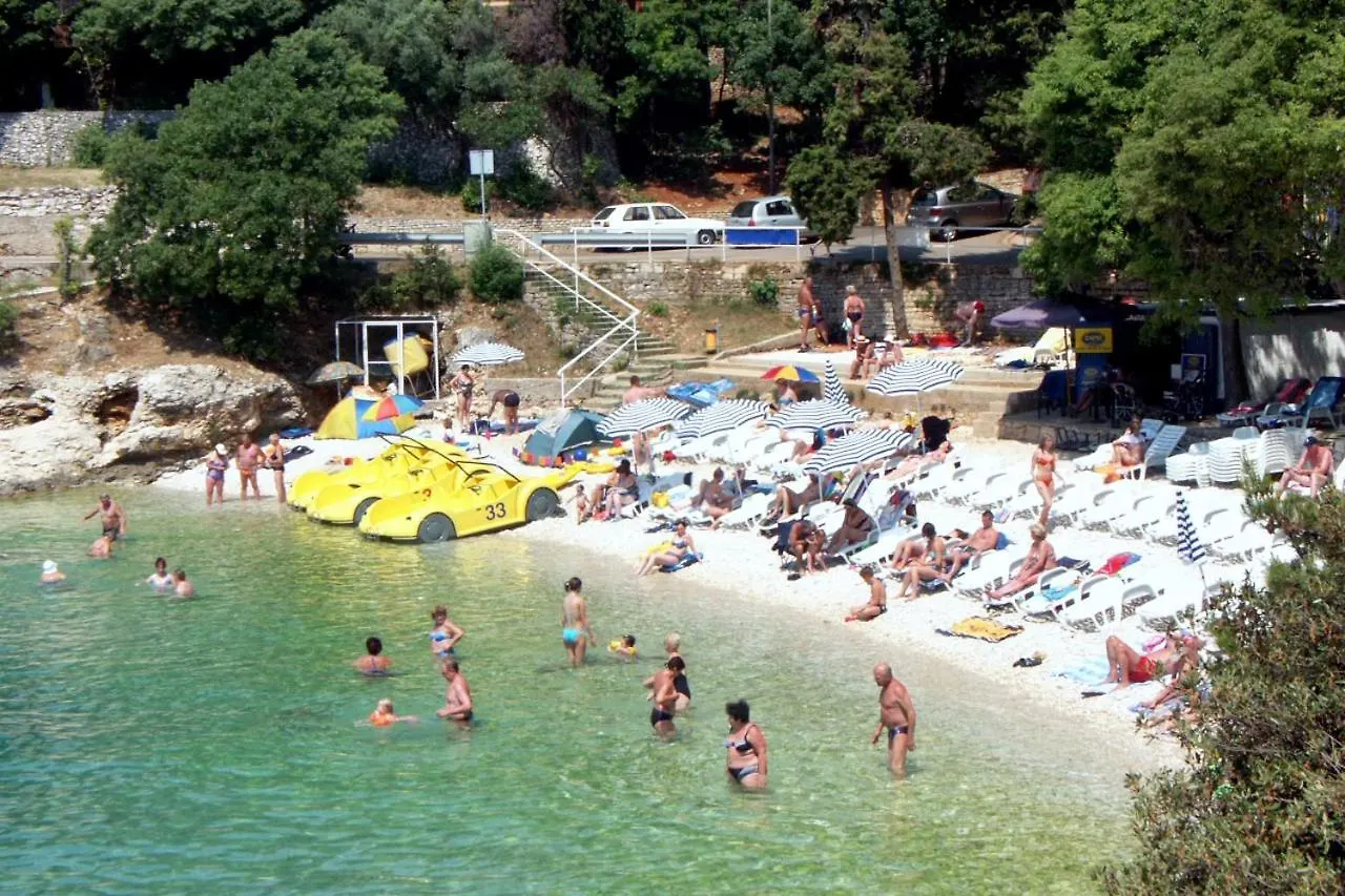 Apartments With A Parking Space Rabac, Labin - 19058 Croatia