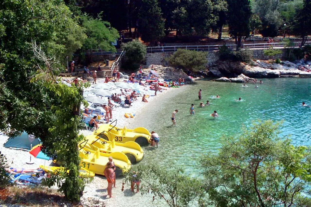 Apartments With A Parking Space Rabac, Labin - 19058 Rabac