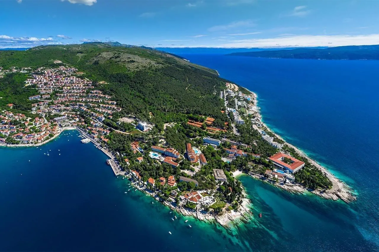 Apartments With A Parking Space Rabac, Labin - 19058 Croatia
