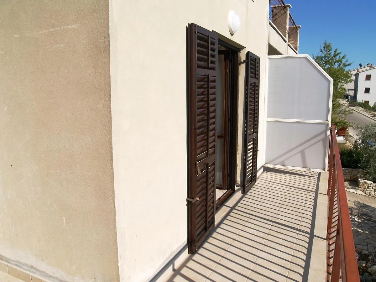 Apartments With A Parking Space Rabac, Labin - 19058  Rabac