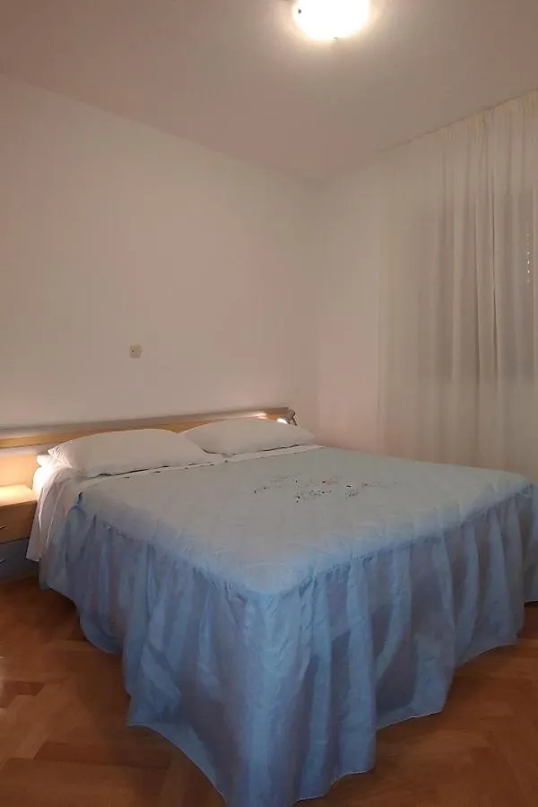 Apartments With A Parking Space Rabac, Labin - 19058 Croatia