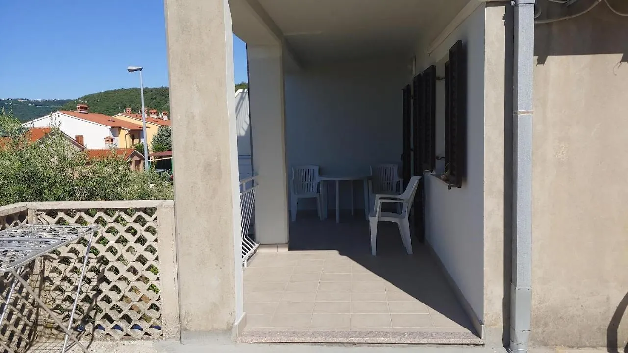 Apartments With A Parking Space Rabac, Labin - 19058 0*, Rabac Croatia