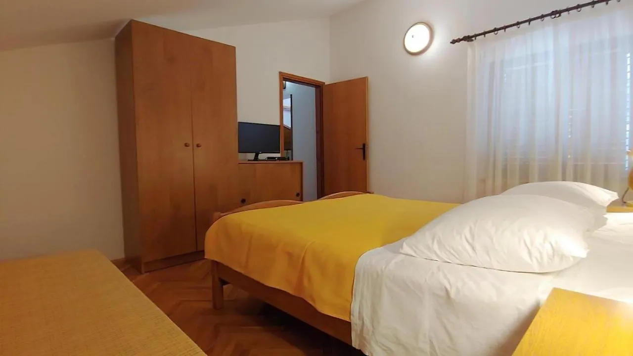 Apartments With A Parking Space Rabac, Labin - 19058 Croatia