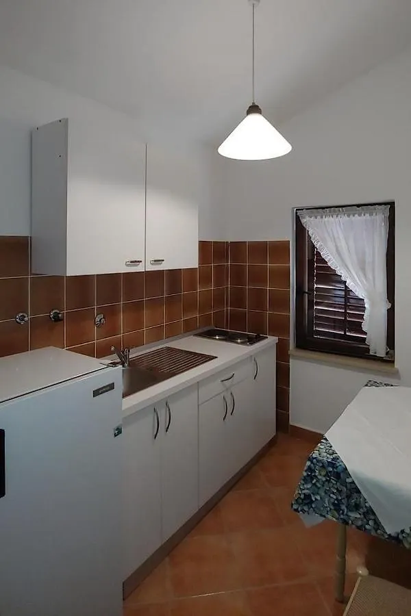 Apartments With A Parking Space Rabac, Labin - 19058 Rabac