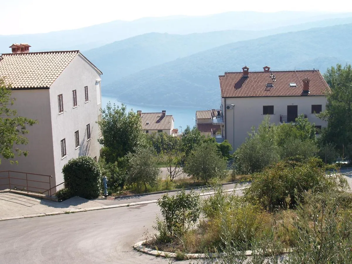 Apartments With A Parking Space Rabac, Labin - 19058